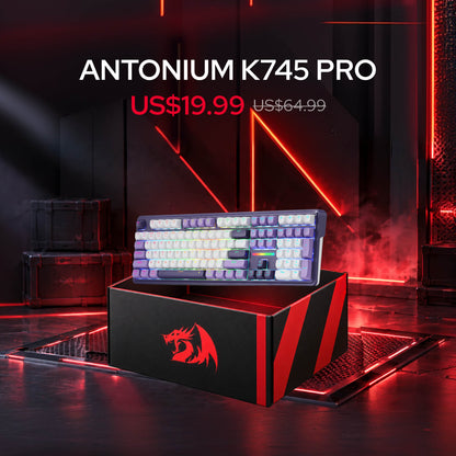 Redragon Open-Box Mystery Box (US Only) - thumbnail 4