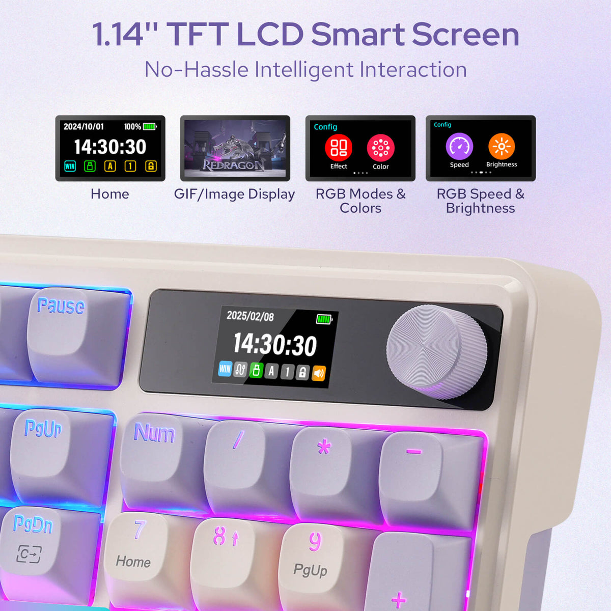 TERRAFLARE K762 PRO, image 34 of 39