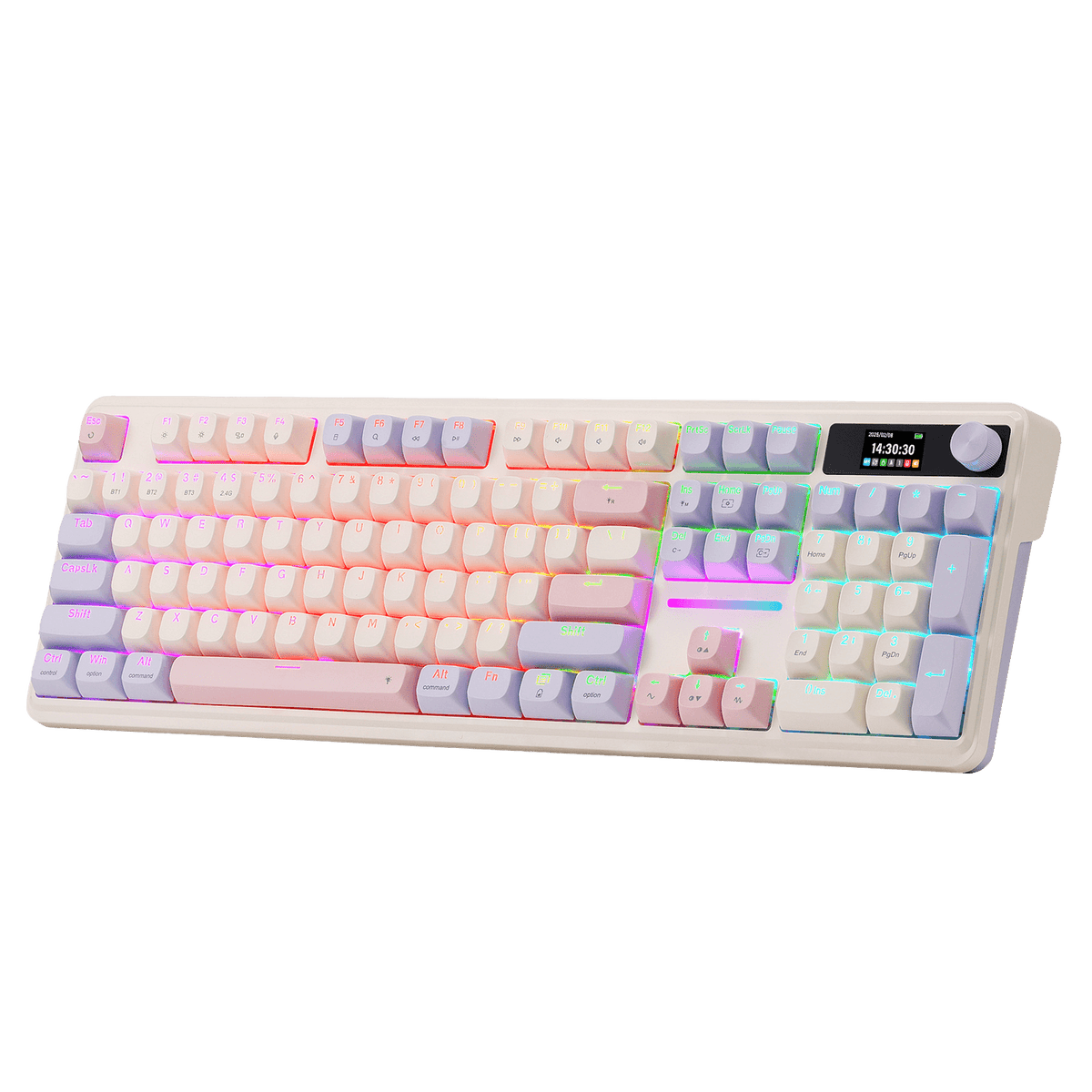 TERRAFLARE K762 PRO, image 38 of 45 - enlarged view