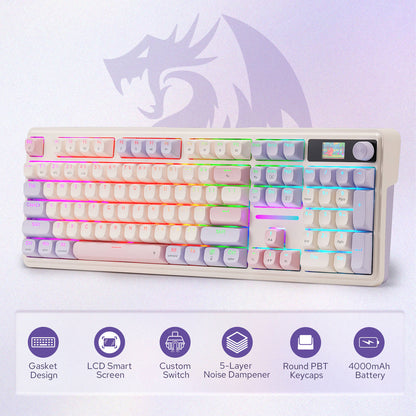 TERRAFLARE K762 PRO - thumbnail 39