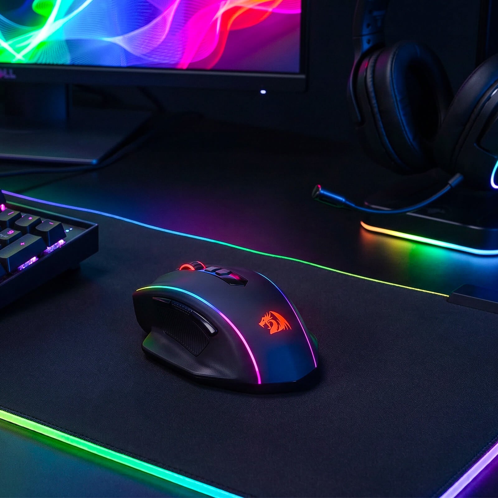 Redragon Gaming mouse