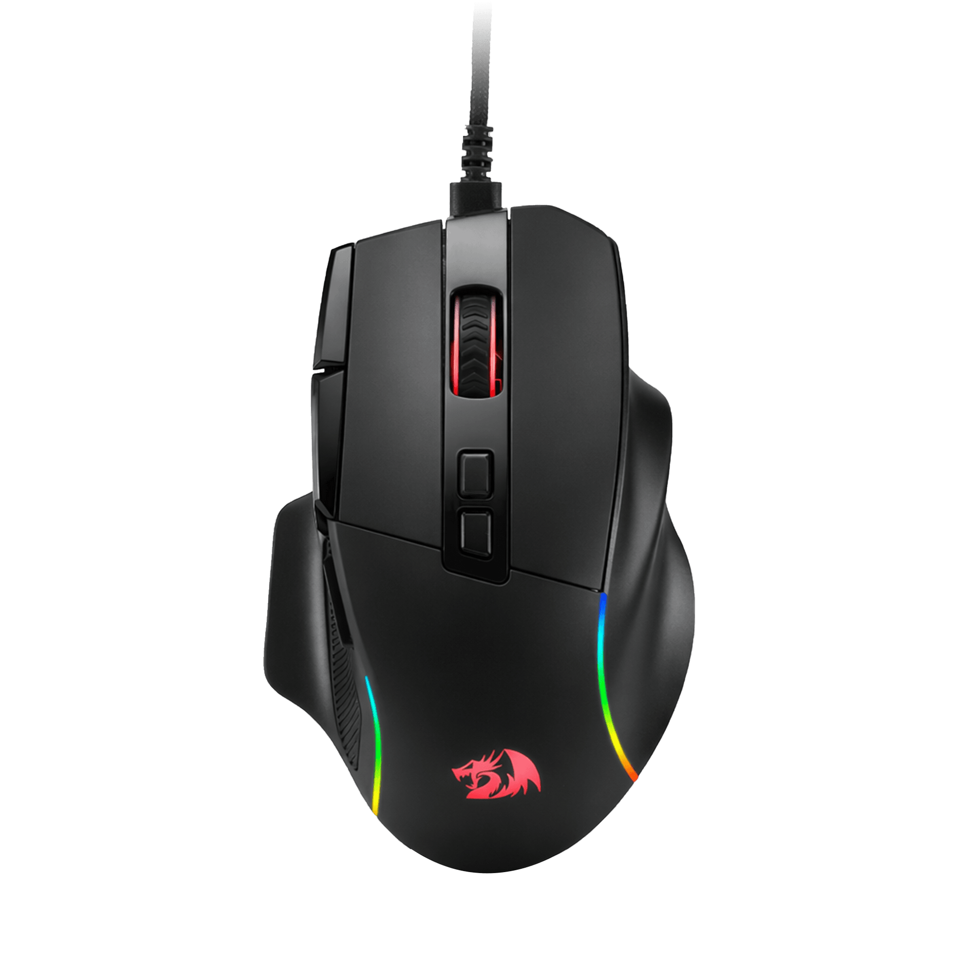 Redragon M925 Wired Gaming Mouse 24000 DPI RGB – Redragonshop