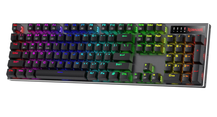 How to Choose the Right Keyboard for Productivity And Gaming