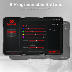 (Open Box) TAIPAN PRO M810 PRO Wireless Gaming Mouse