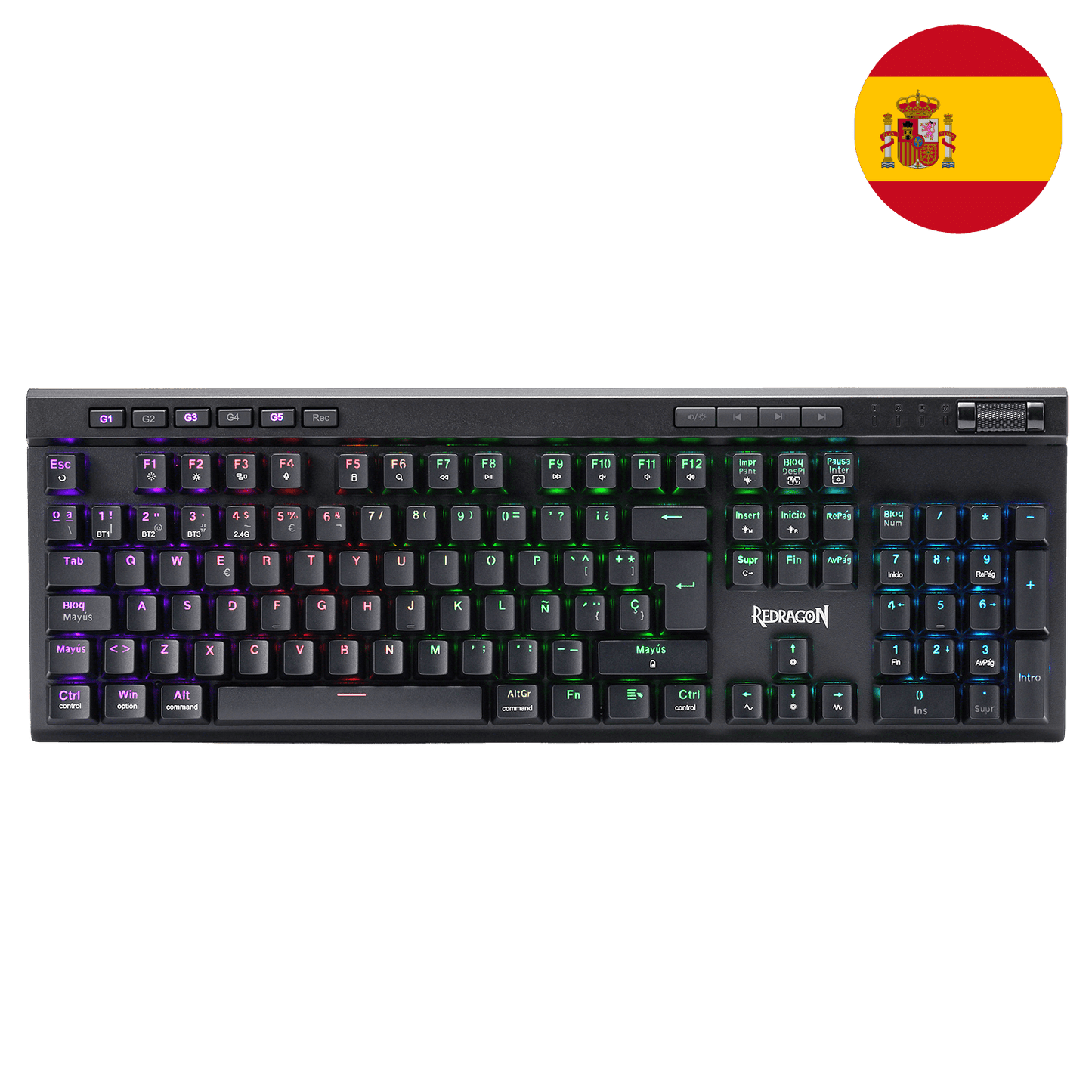 VATA K580 PRO