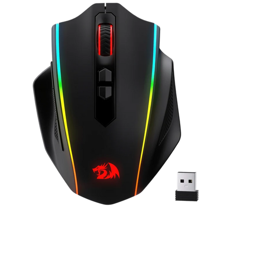 VAMPIRE ELITE M686 