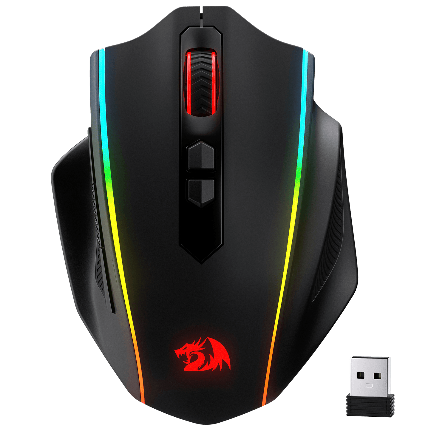 Redragon Gaming mouse 