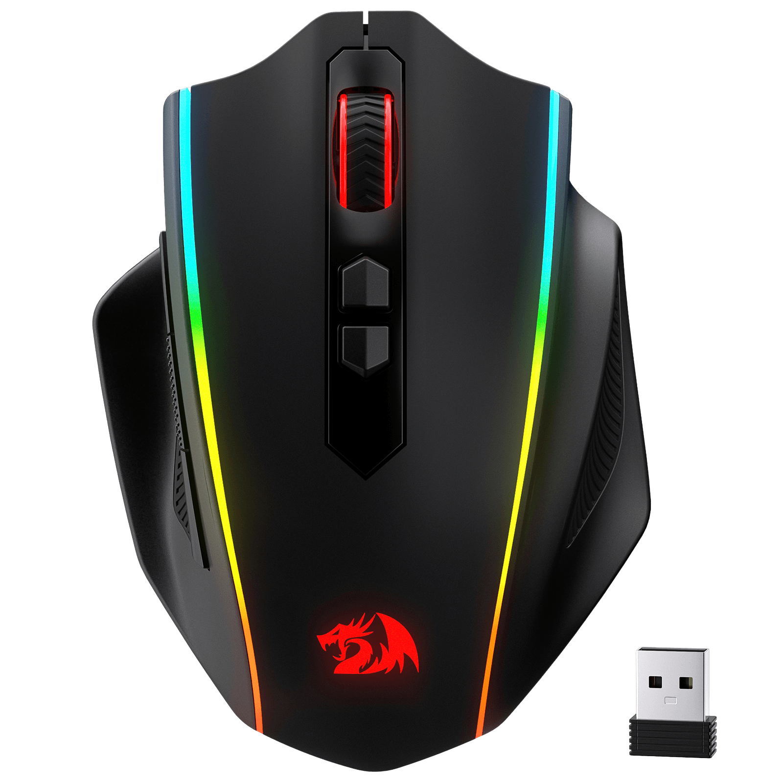 Redragon Gaming mouse 