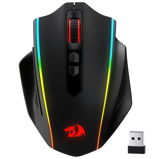 Redragon Gaming mouse 
