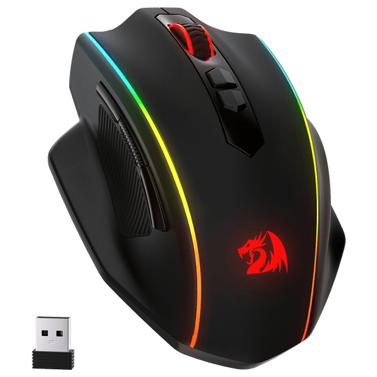 Redragon Gaming mouse 