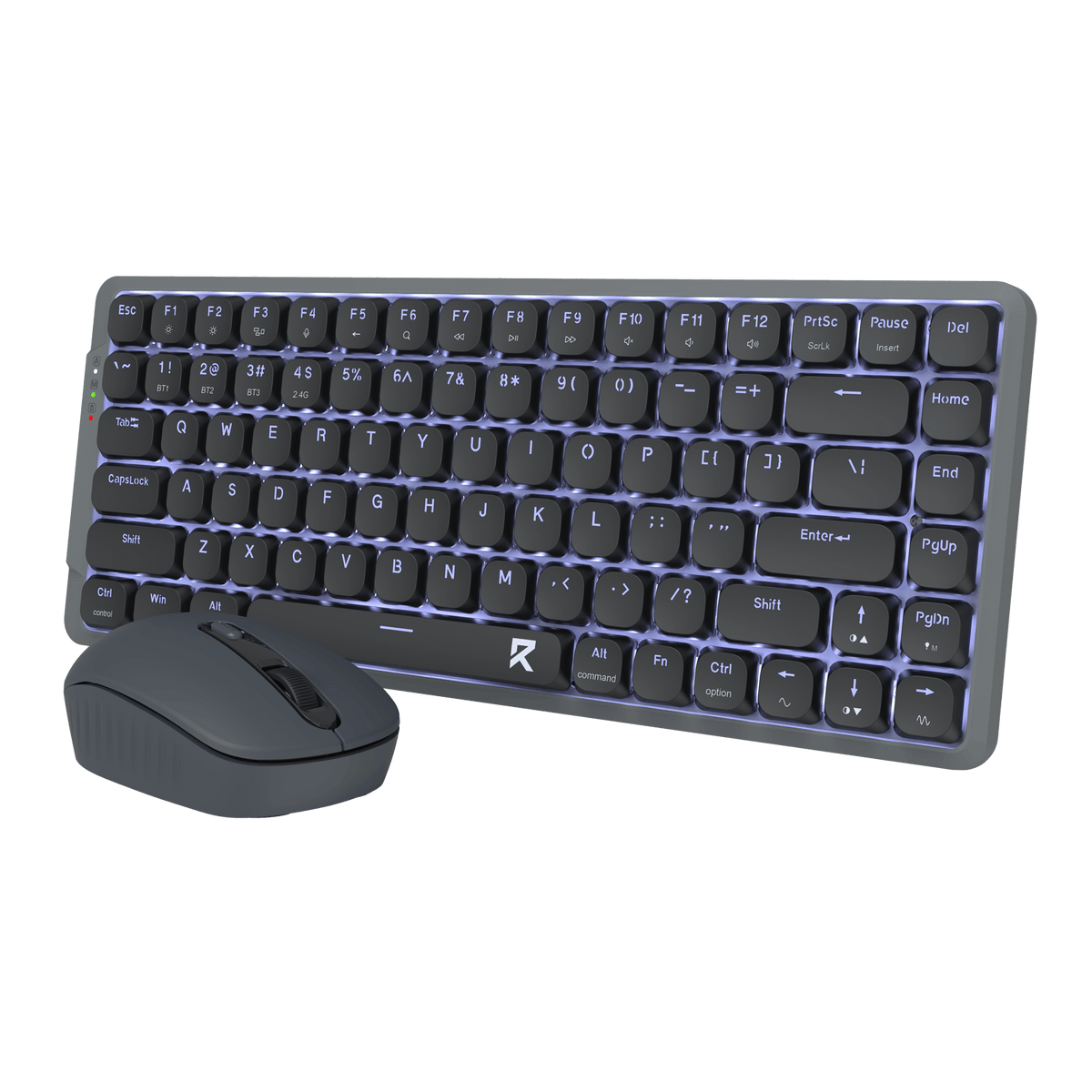 WS7022 Wireless DeskSet Air Plus, image 1 of 8 - enlarged view