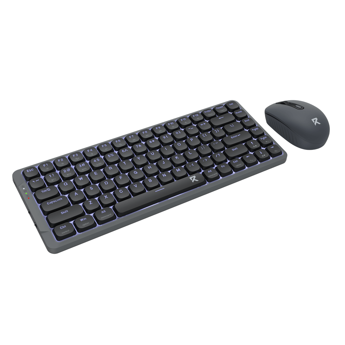WS7022 Wireless DeskSet Air Plus, image 3 of 8 - enlarged view