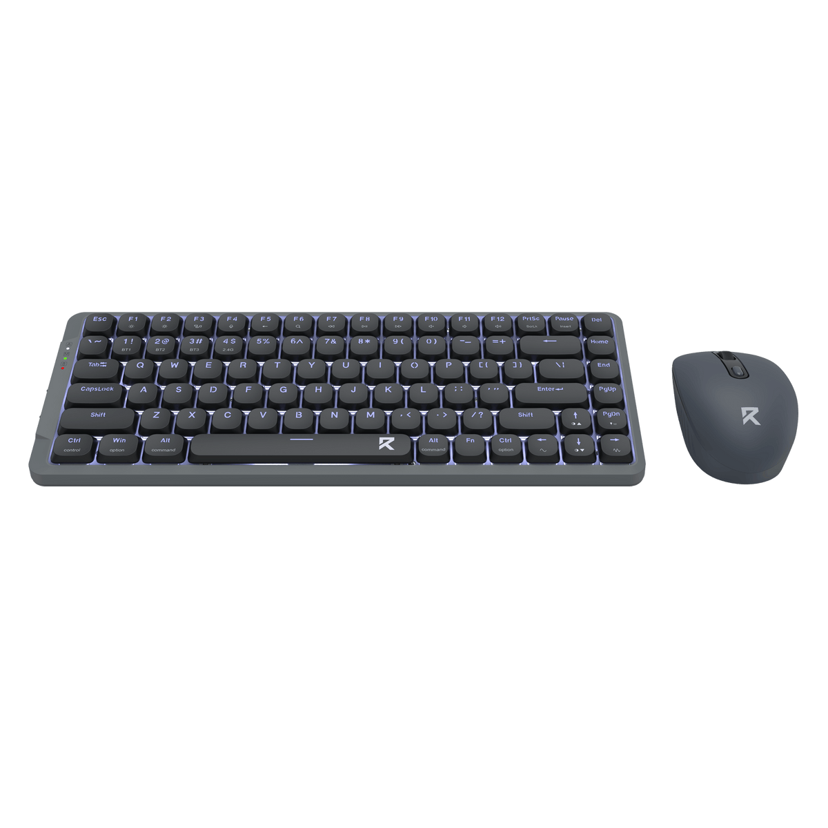 WS7022 Wireless DeskSet Air Plus, image 4 of 8 - enlarged view