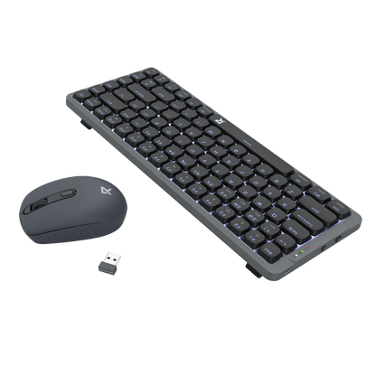 WS7022 Wireless DeskSet Air Plus - thumbnail 5