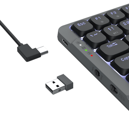 WS7022 Wireless DeskSet Air Plus - thumbnail 6