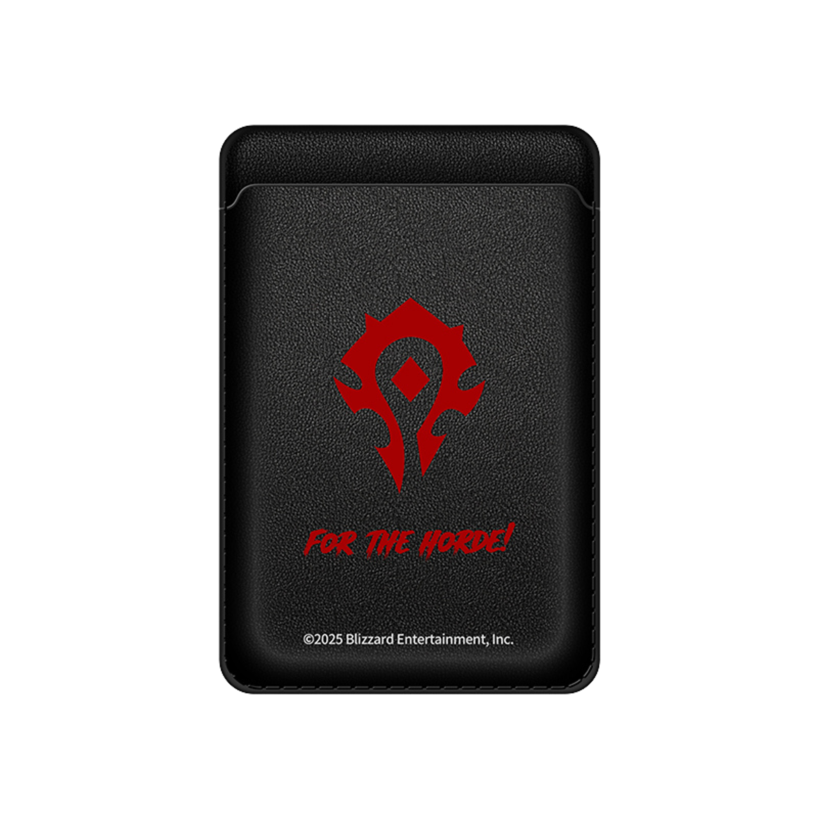 Magnetic Card Case，Horde-Theme