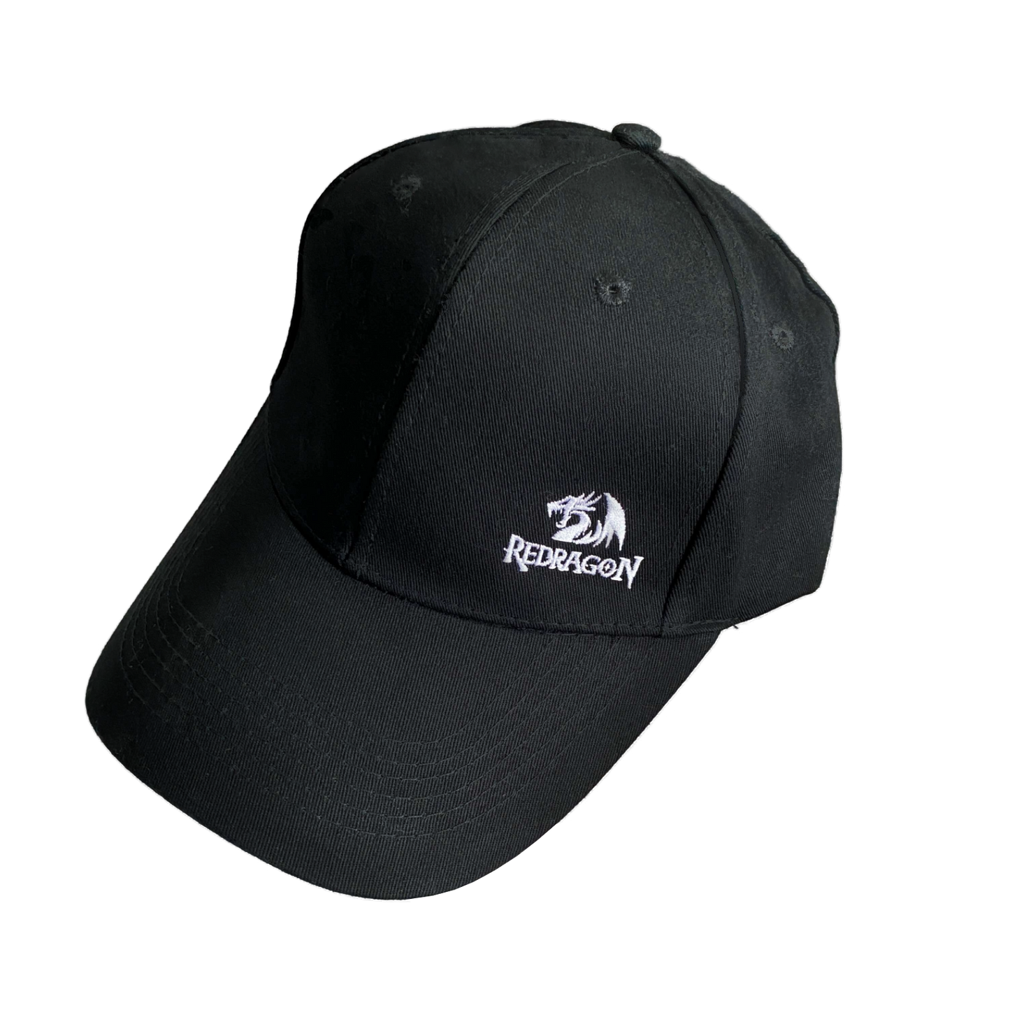 Redragon Premium Baseball Cap - Adjustable, Comfort Fit