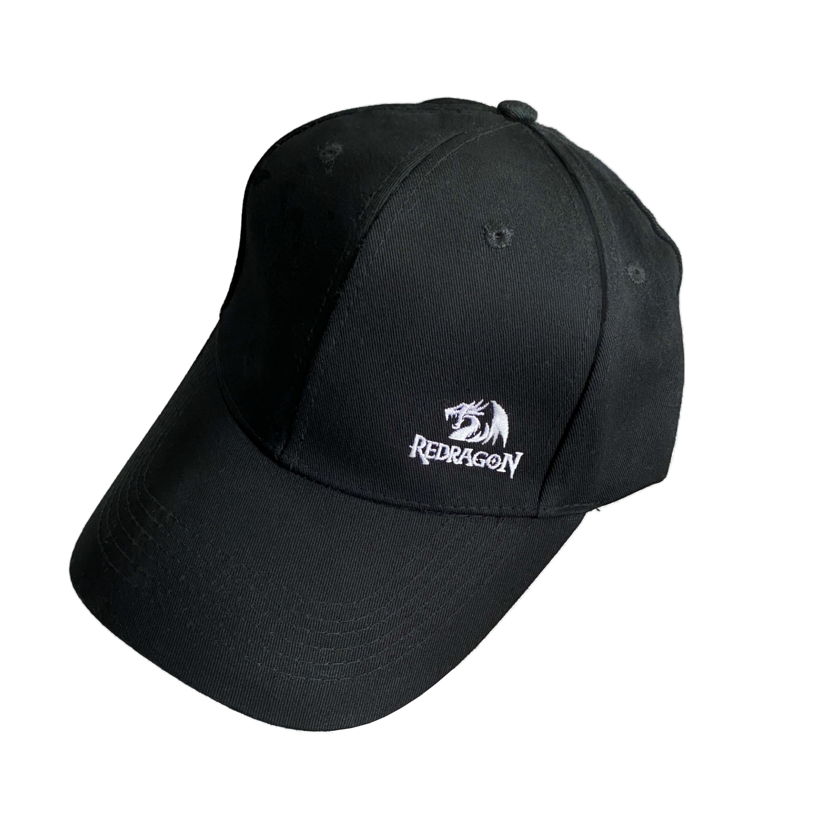 Redragon Premium Baseball Cap - Adjustable, Comfort Fit