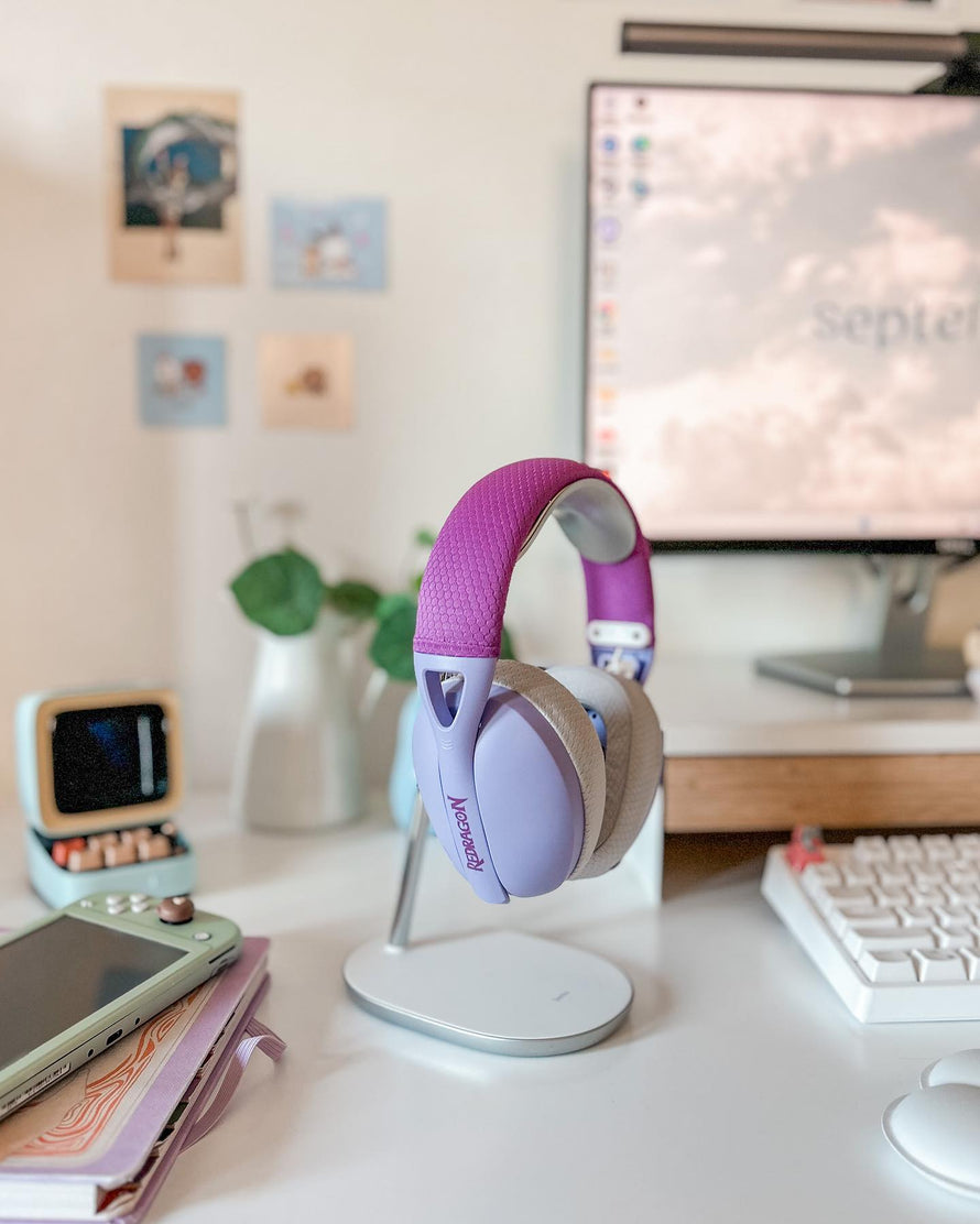 Redragon H878 Gaming headsets