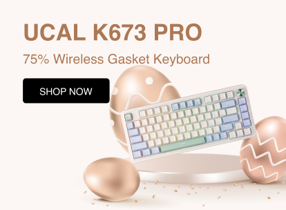 A Comprehensive Guide to Low-Profile Mechanical Keyboards