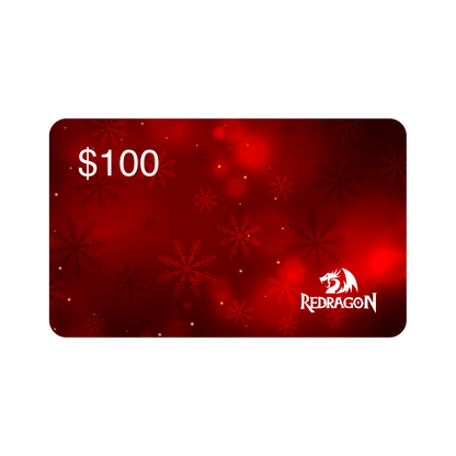 Redragon Gift Card