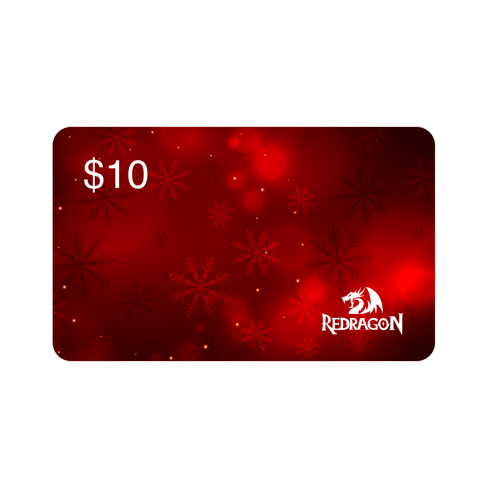 Redragon Gift Card