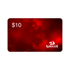 Redragon Gift Card