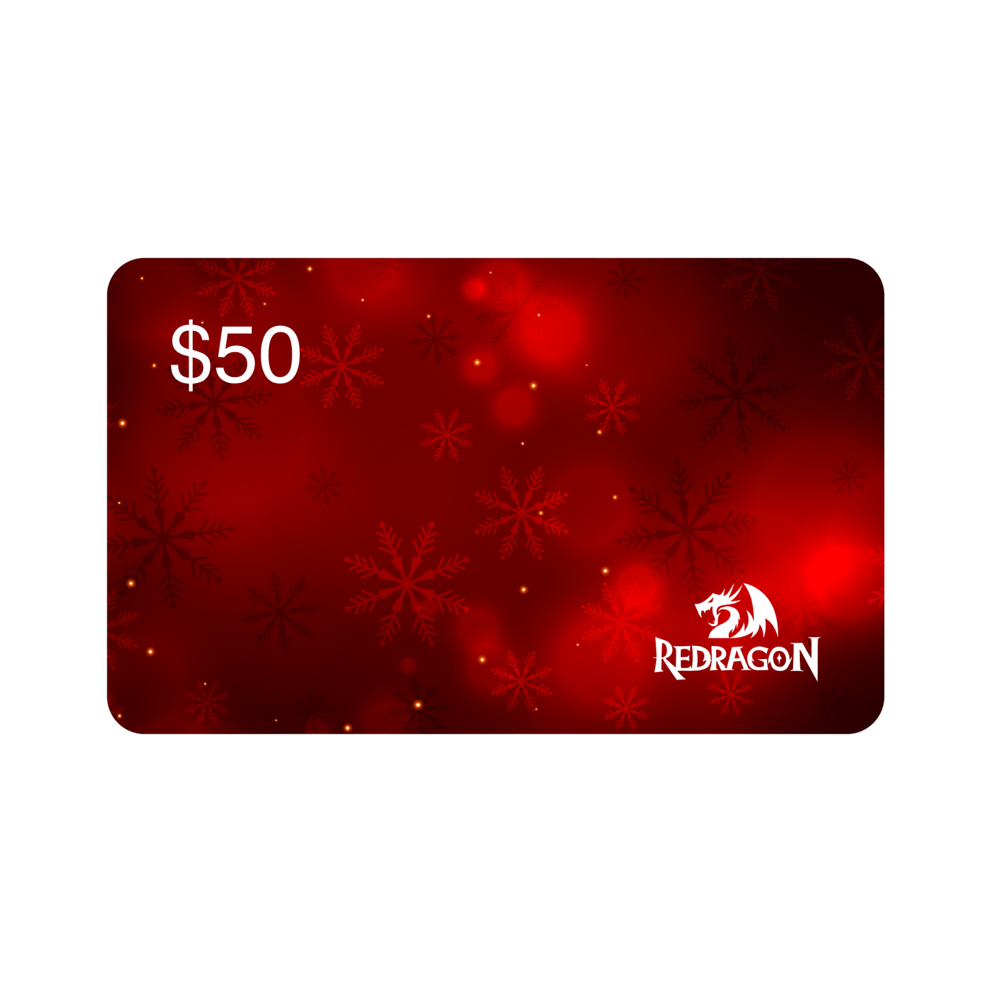 Redragon Gift Card