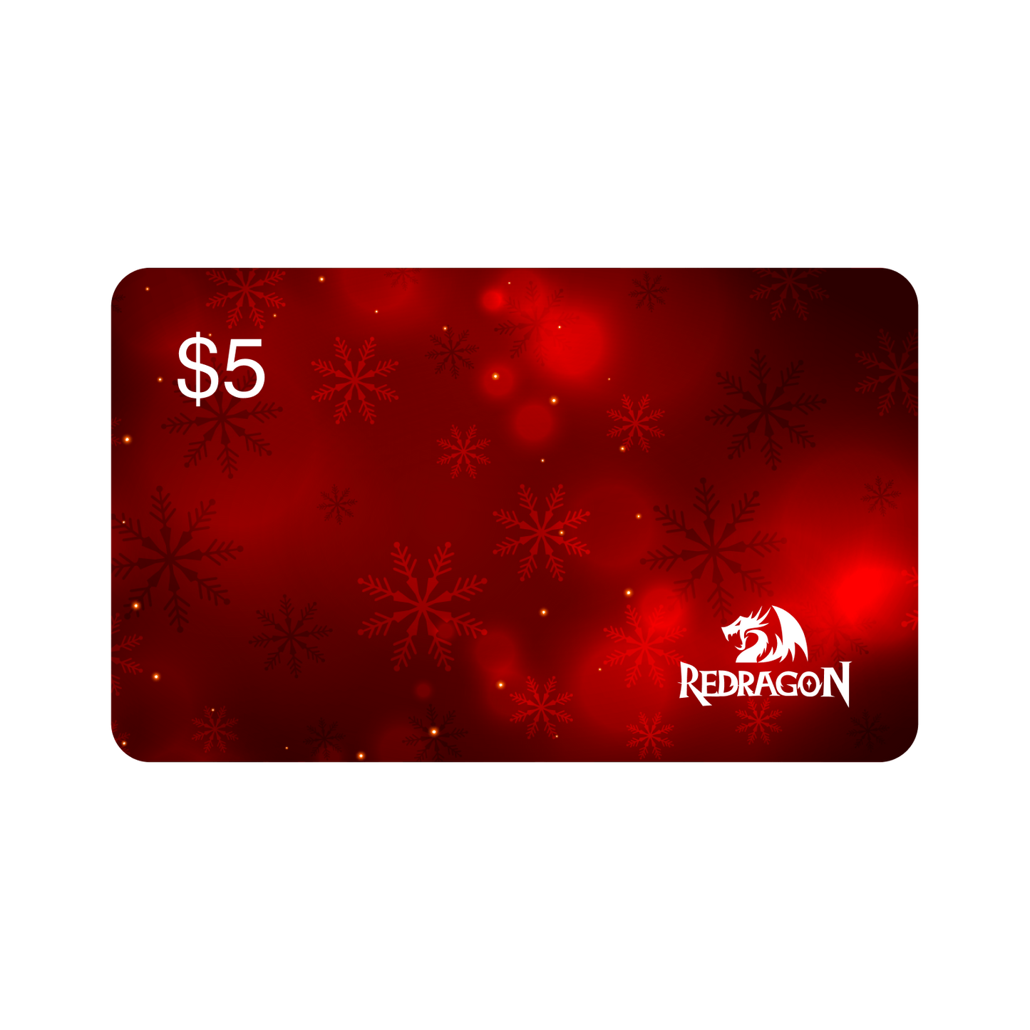 Redragon Gift Card