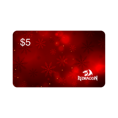 Redragon Gift Card