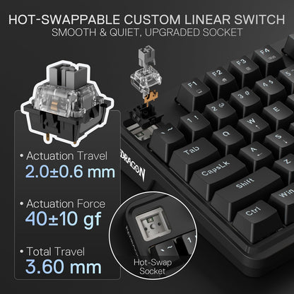 ANTONIUM K745 - thumbnail 6