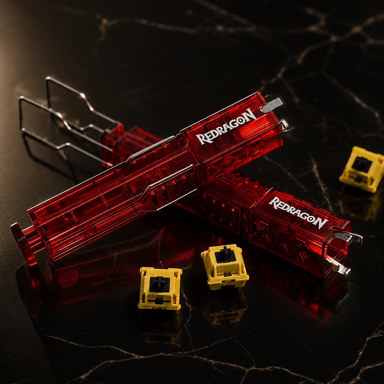 Keyboard Key Tapper Snap Tap Explained: The Keyboard Technology Shaking Up Competitive Gam ...
