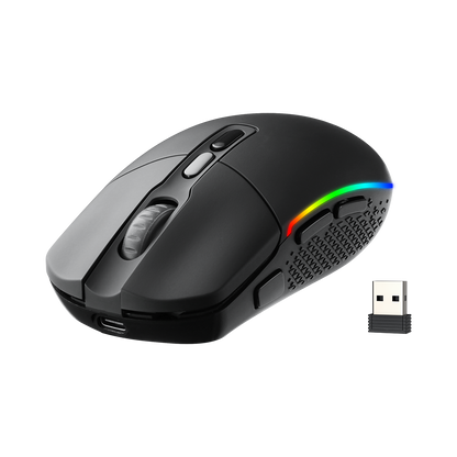 Redragon M719 Pro Wireless Optical Gaming Mouse