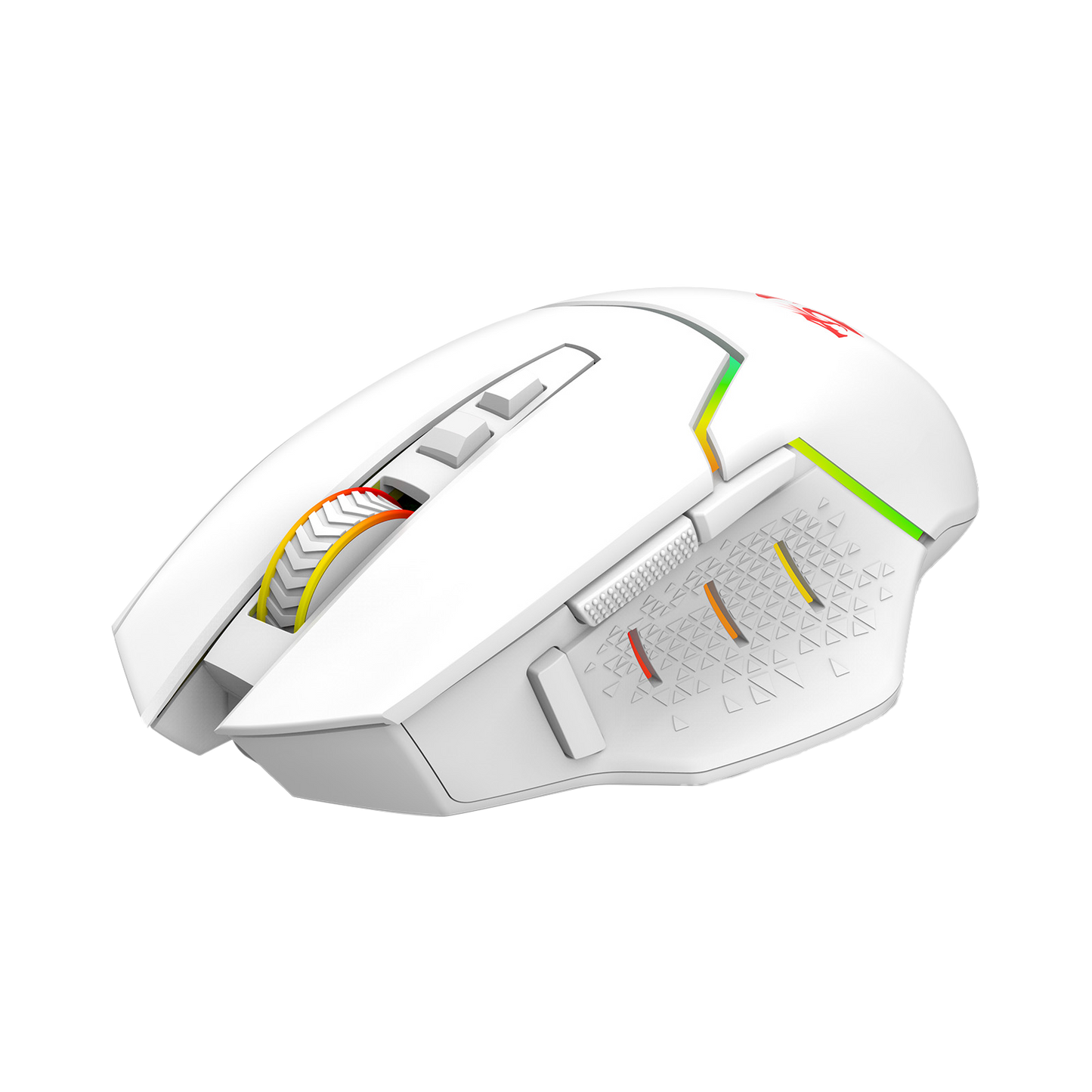 Redragon M690 PRO Wireless white Gaming Mouse