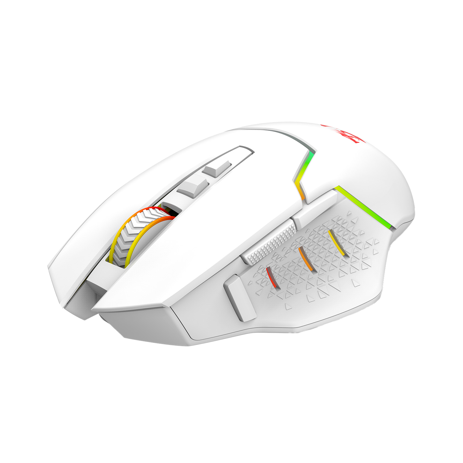 Redragon M690 PRO Wireless white Gaming Mouse