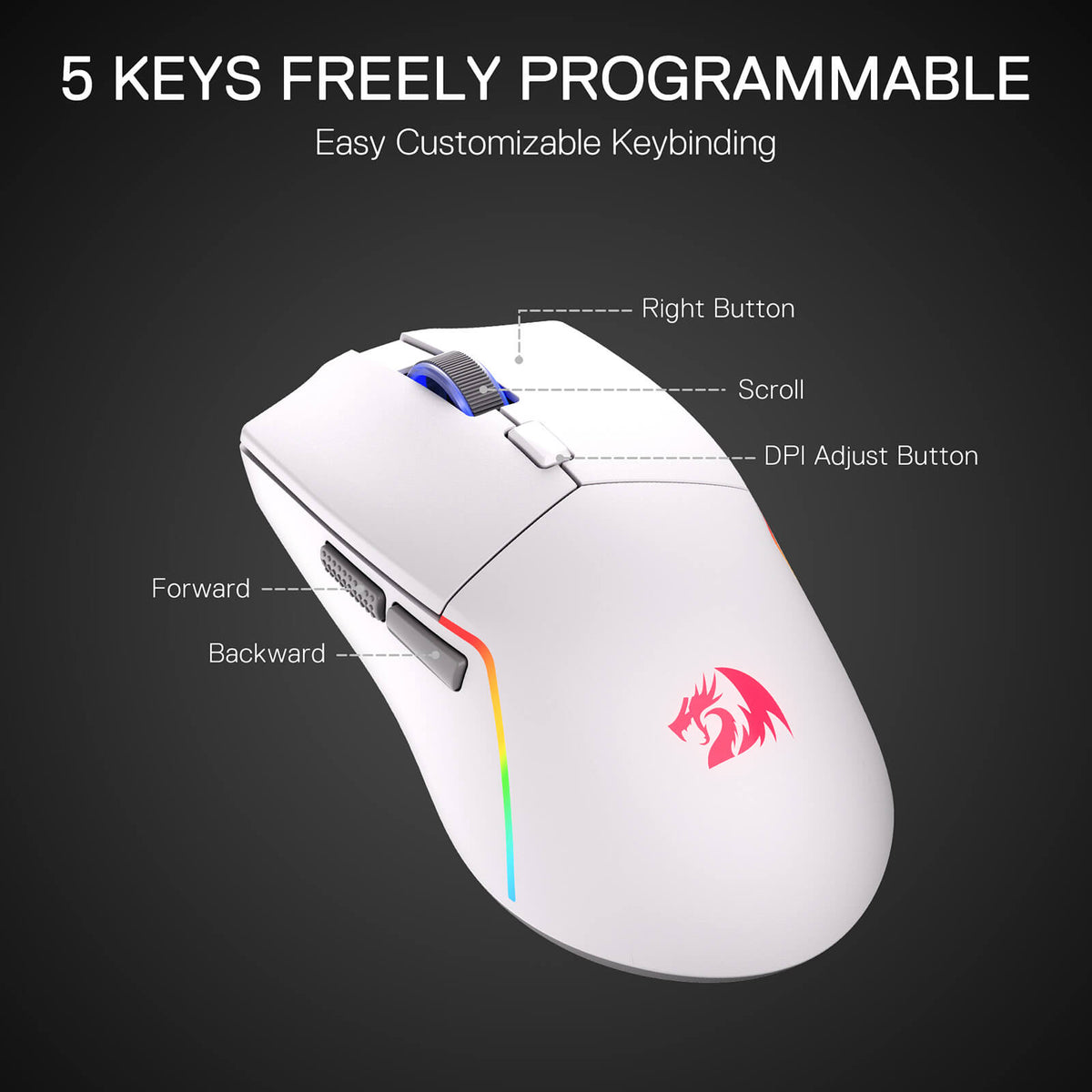 NAGA M730, image 14 of 32