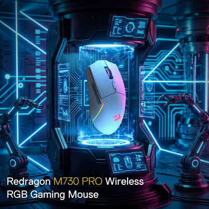 NAGA M730 - thumbnail 14
