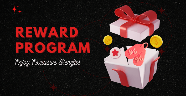 reward program
