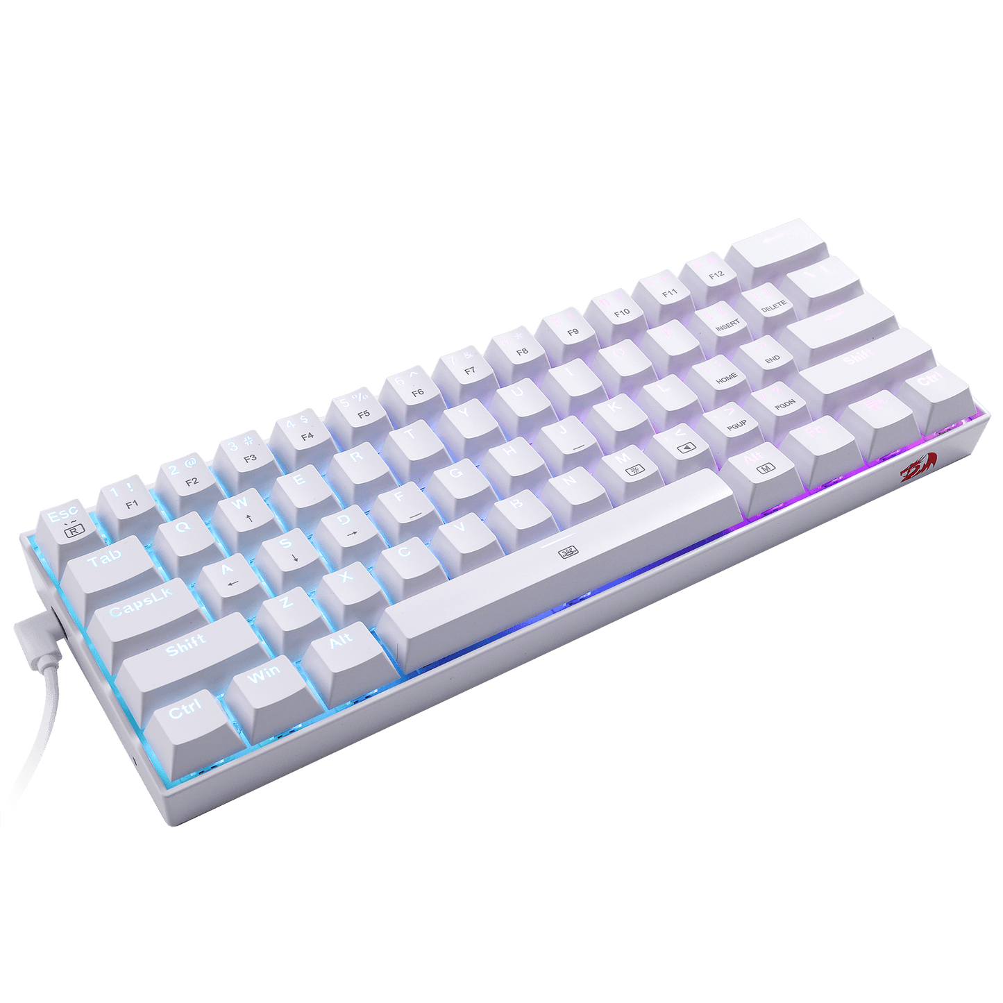 small keyboard gaming(Open-box)