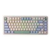 Redragon UCAL K673 PRO 75% Wireless Gasket RGB Gaming Keyboard | show