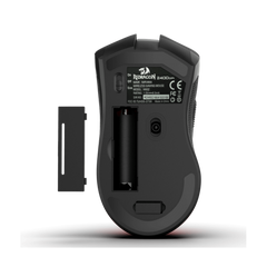 Redragon NIRVANA M652 Optical 2.4G Wireless Gaming Mouse