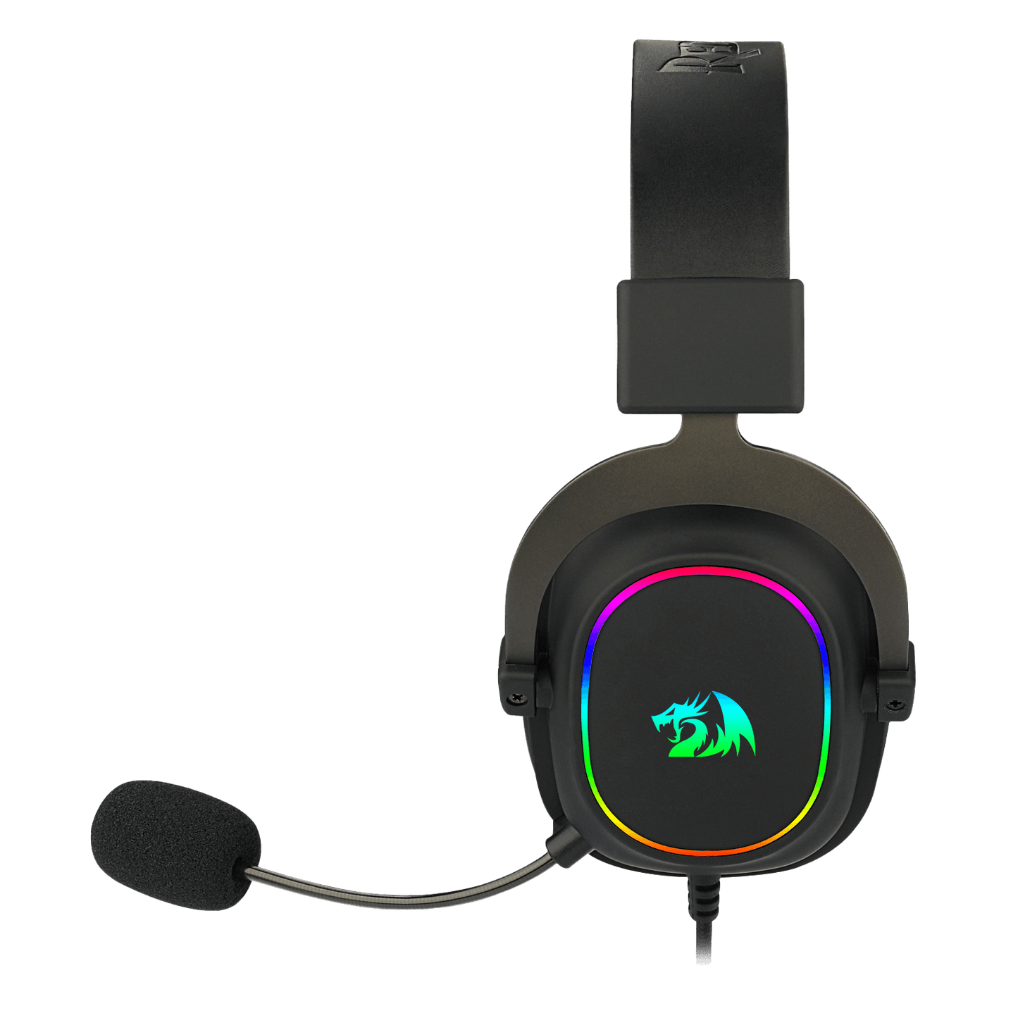 Best PC RGB H510 gaming headsets(Open-box)