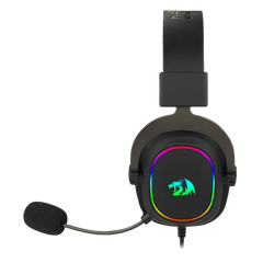 Best PC RGB H510 gaming headsets(Open-box)