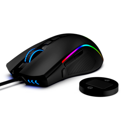 Optical PC Computer Gaming Mice