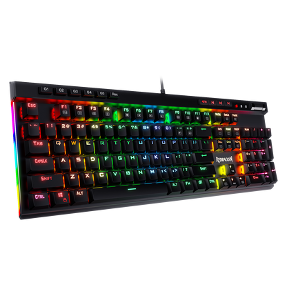 Redragon Mechanical Gaming Keyboard 