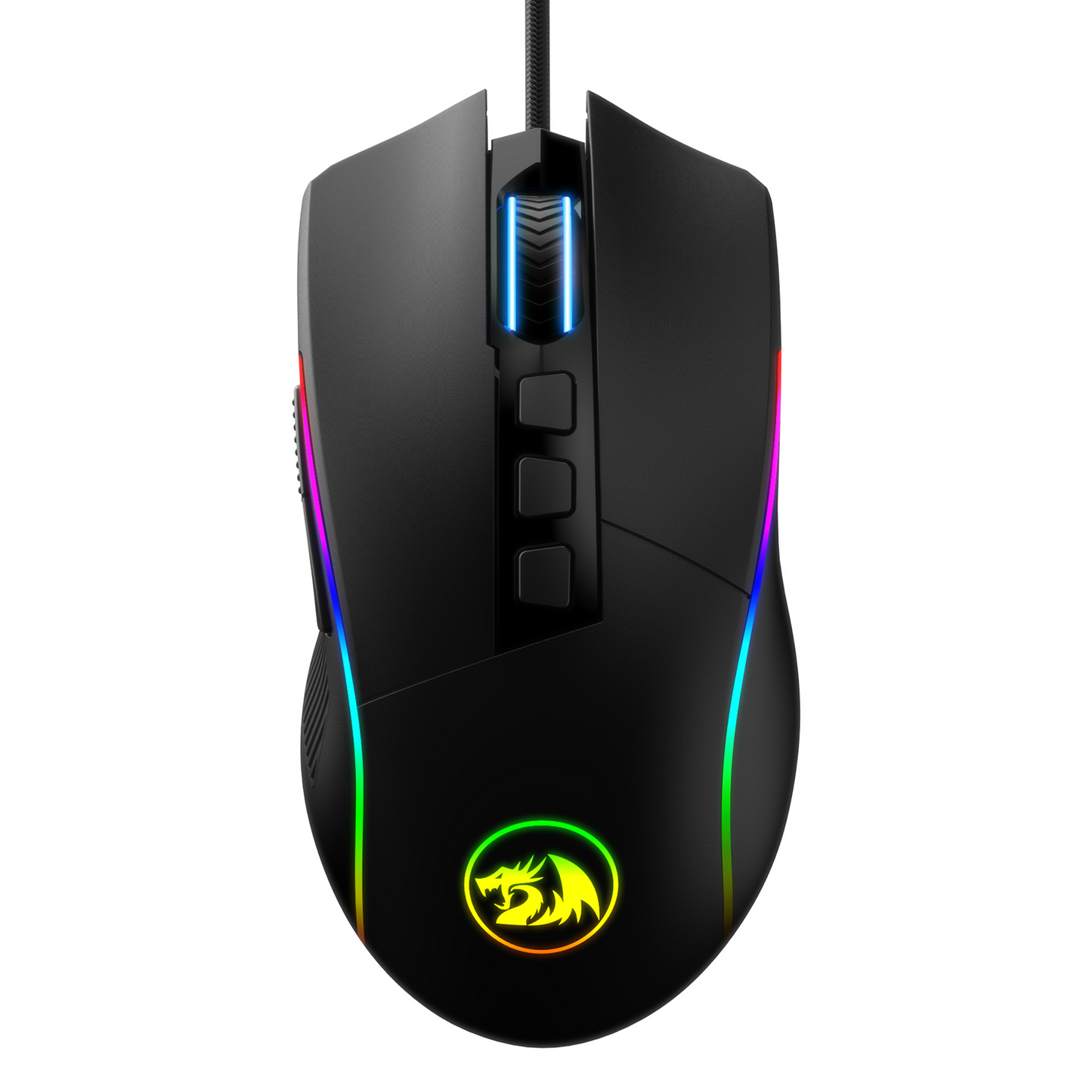 Redragon M721-Pro Lonewolf2 Gaming mouse