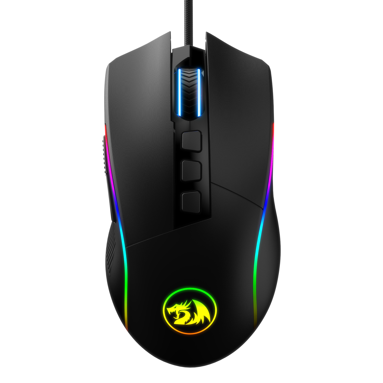 Redragon M721-Pro Lonewolf2 Gaming mouse