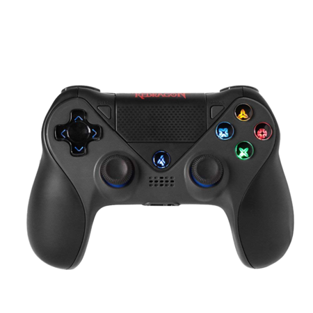 Redragon G809 JUPITER Wireless Gamepad Bluetooth Gaming Controller