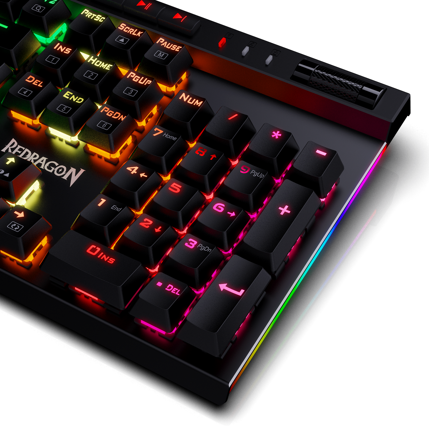 Redragon K580 VATA Mechanical Gaming Keyboard