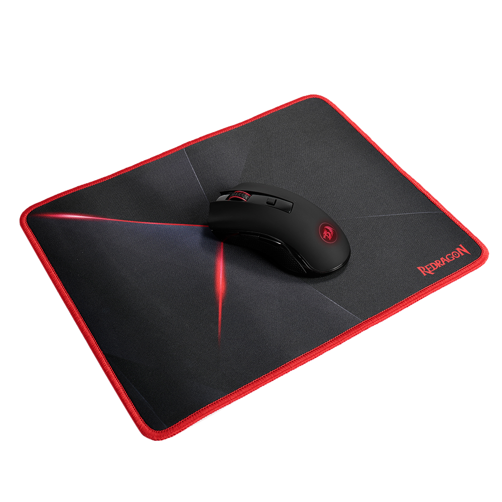 Redragon M652-BA Wireless Gaming Mouse and Mouse Pad Set